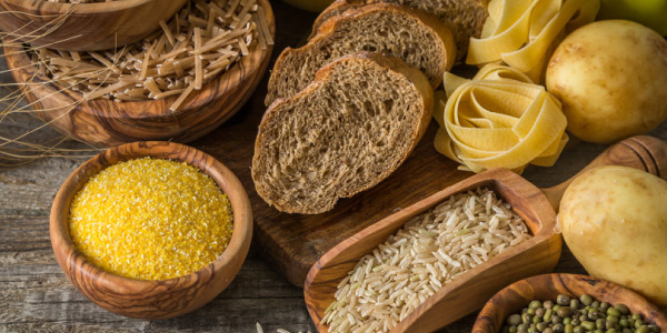 Complex Carbs to Incorporate into Your Diet