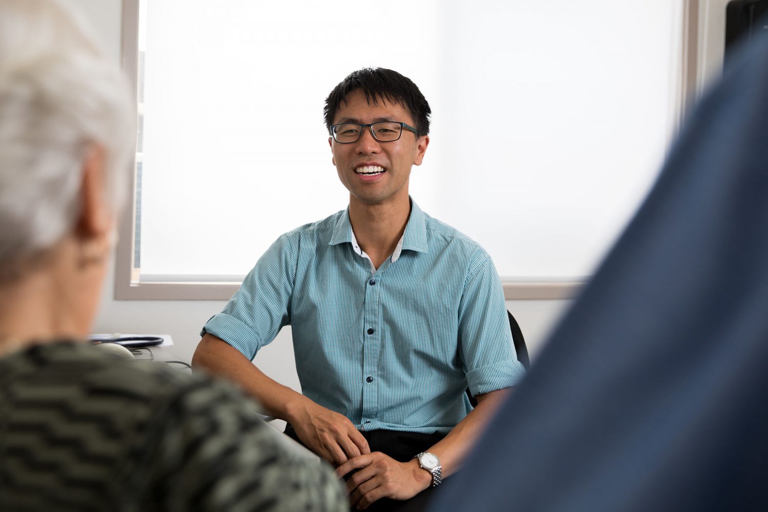 Mobile GP Atticus Health