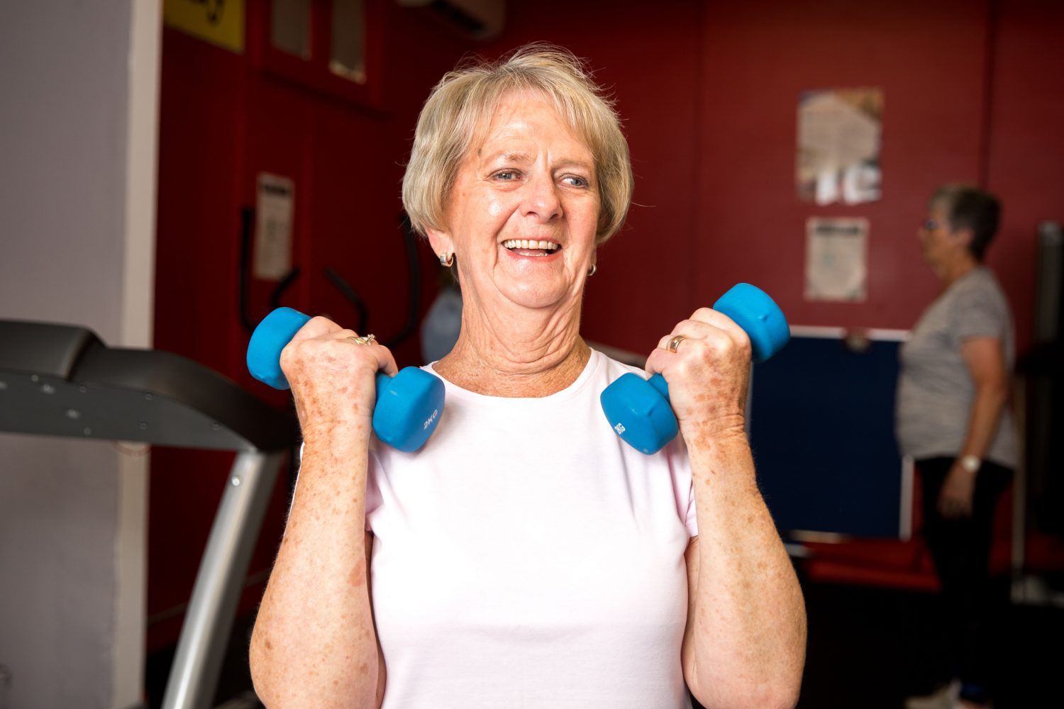 Exercise Physiology Atticus health GP clinics