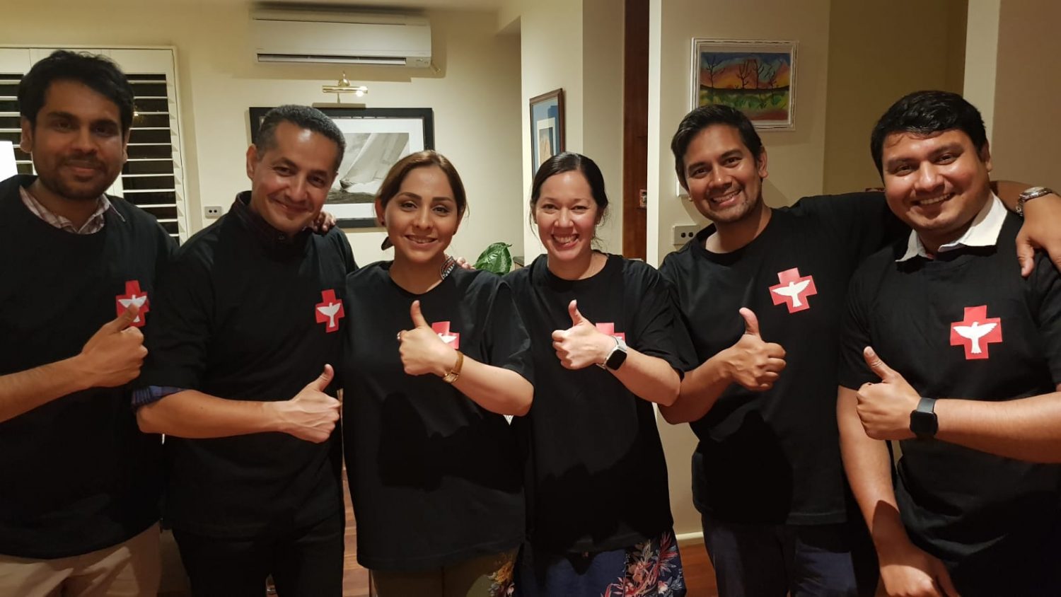 Drouin gp clinics team