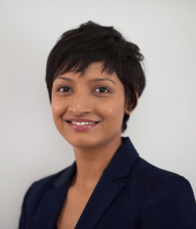 Dr Sheetal Karande
