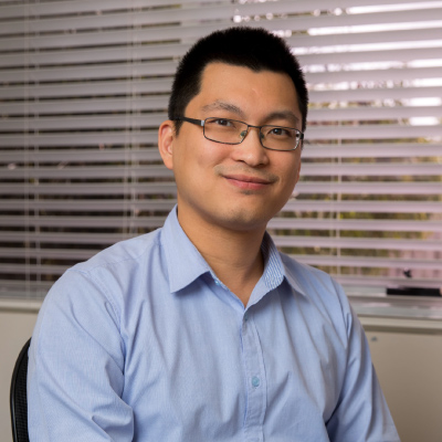 Dr Clement Lau