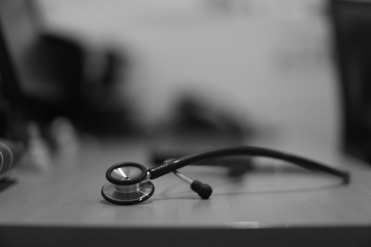 Stethoscope