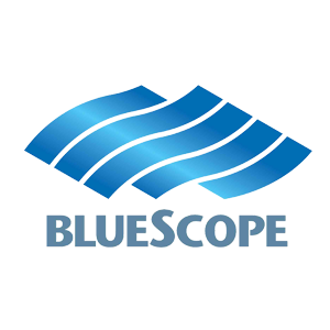 bluescope logo