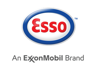 esso logo