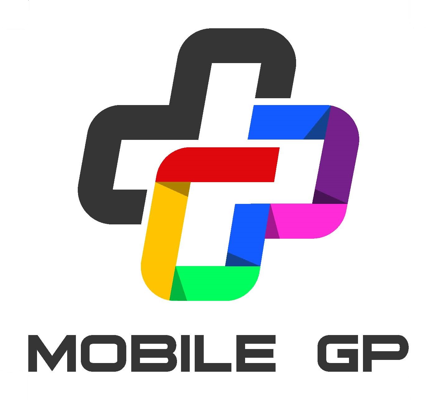 Mobile GP logo