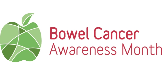 National Bowel Cancer Awareness Month