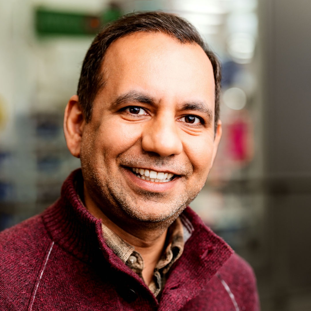 Dr Varun Deepak