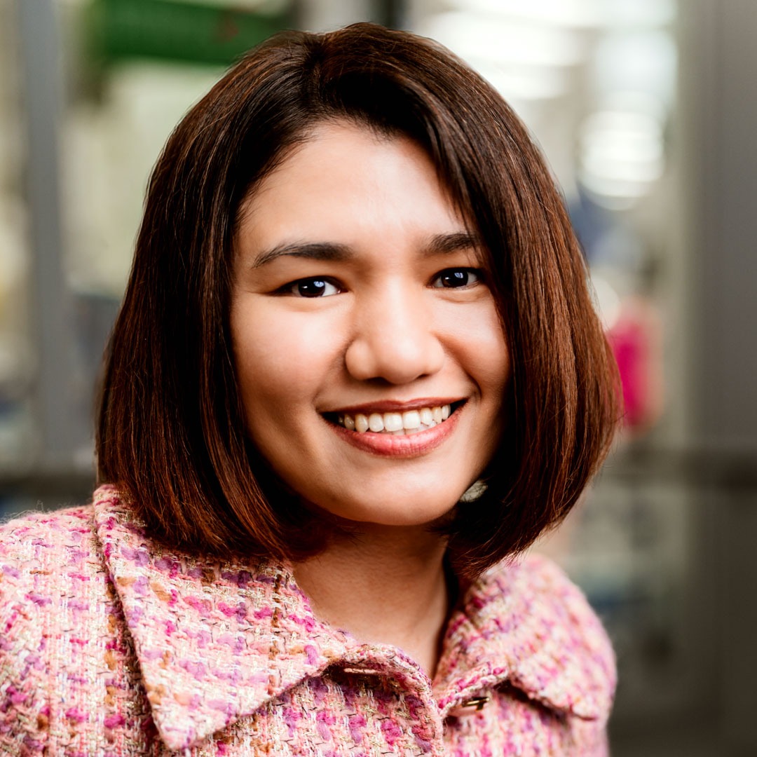Dr Wah Wah Soe