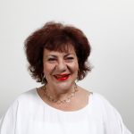 Enza Percoco