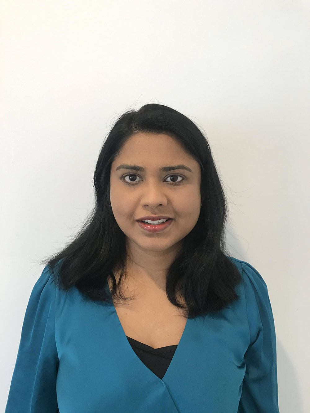 Dr Prasadi Ponnawila