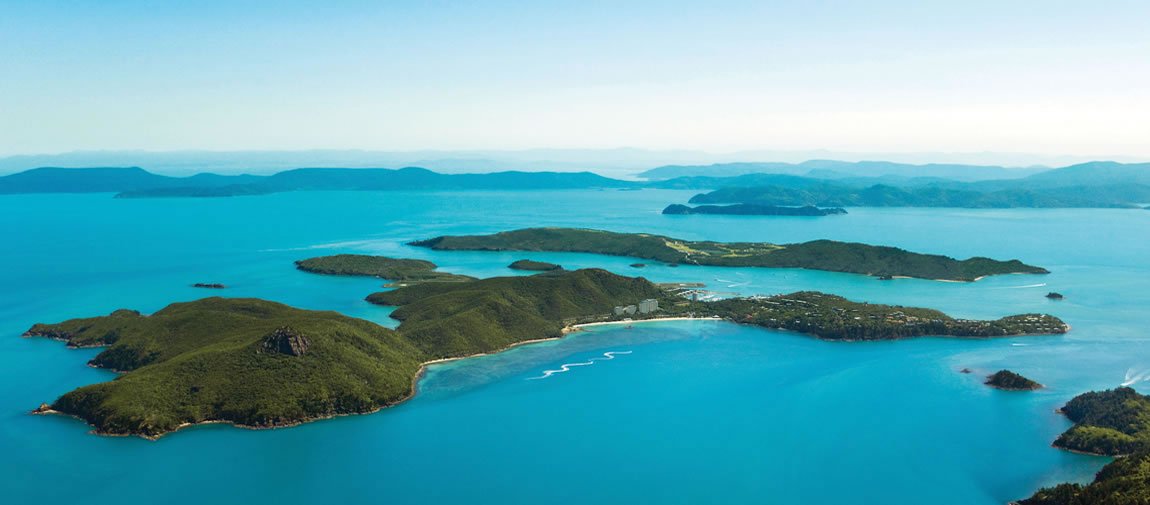 Hamilton Island