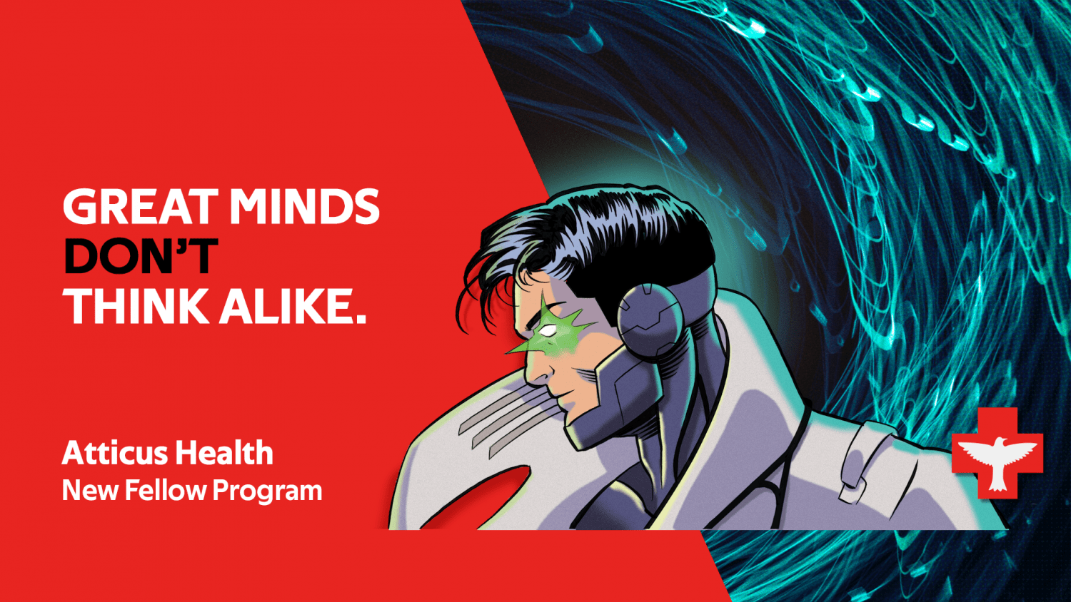 Atticus Health Fellow Program