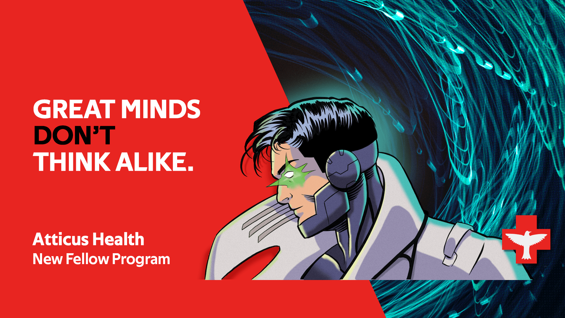 Atticus Health Fellow Program