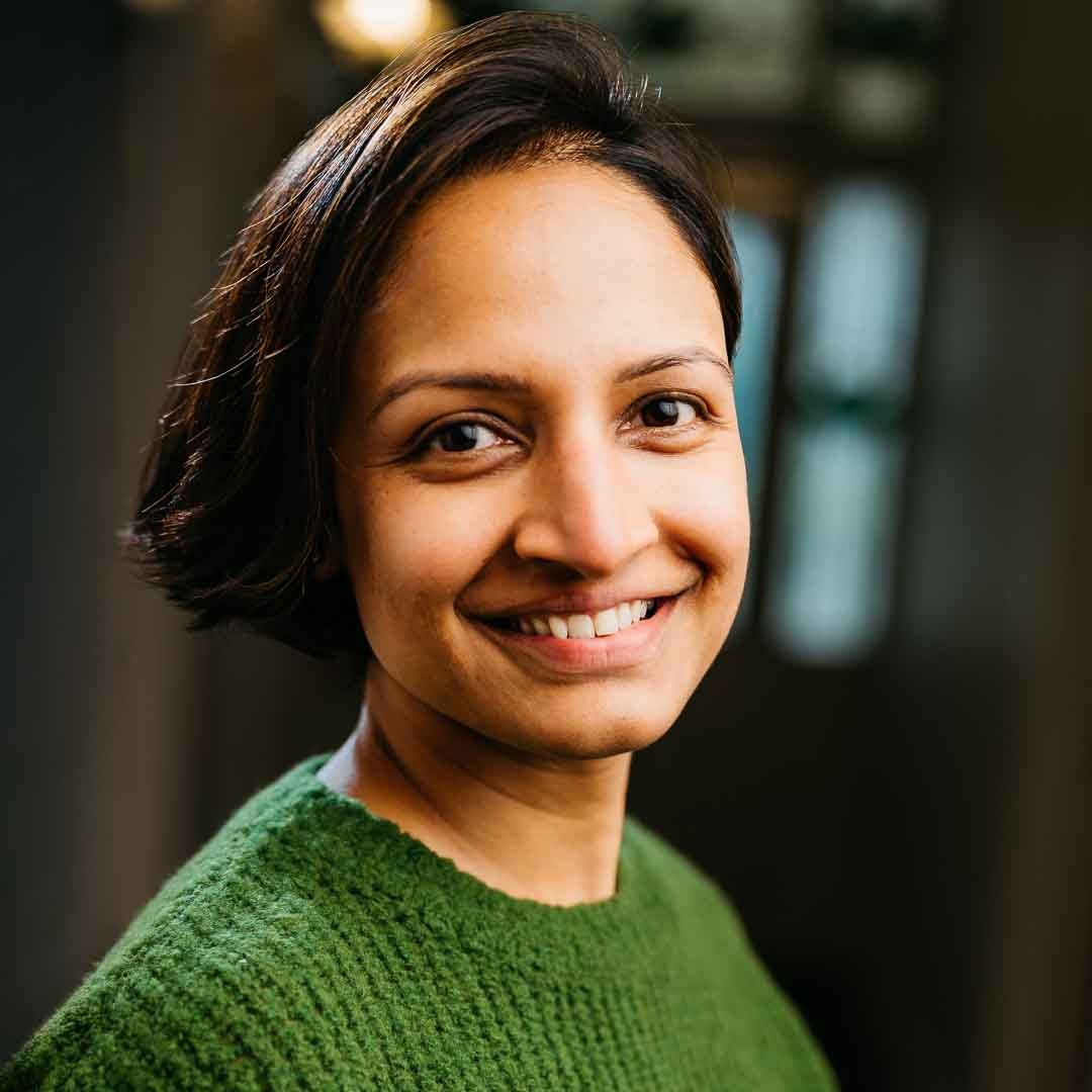 Dr Sheetal Karande