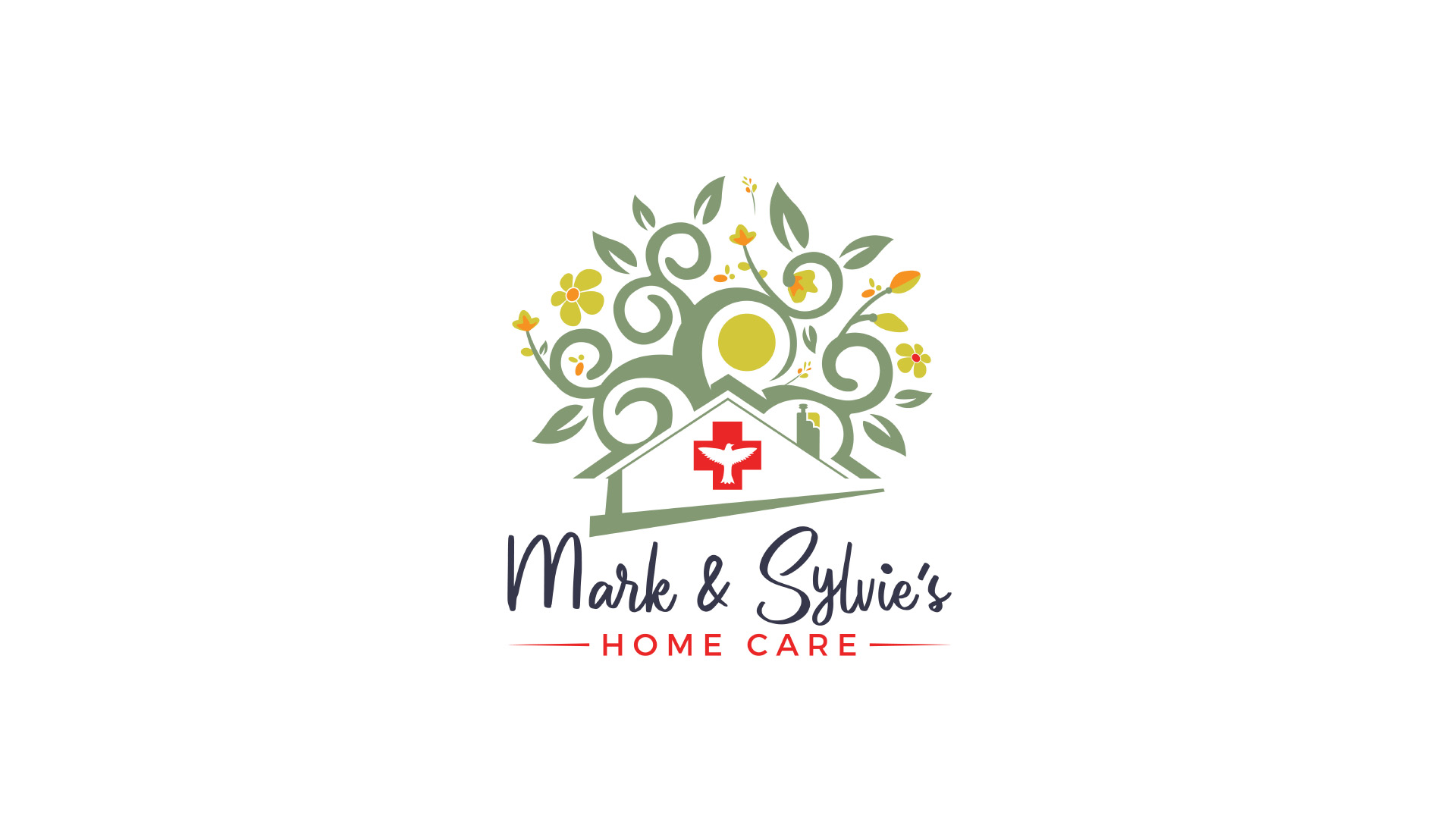 Our In-House Home Care – Mark & Sylvie’s Home Care