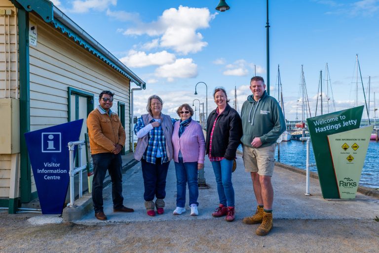 Mark & Sylvie’s Home Care