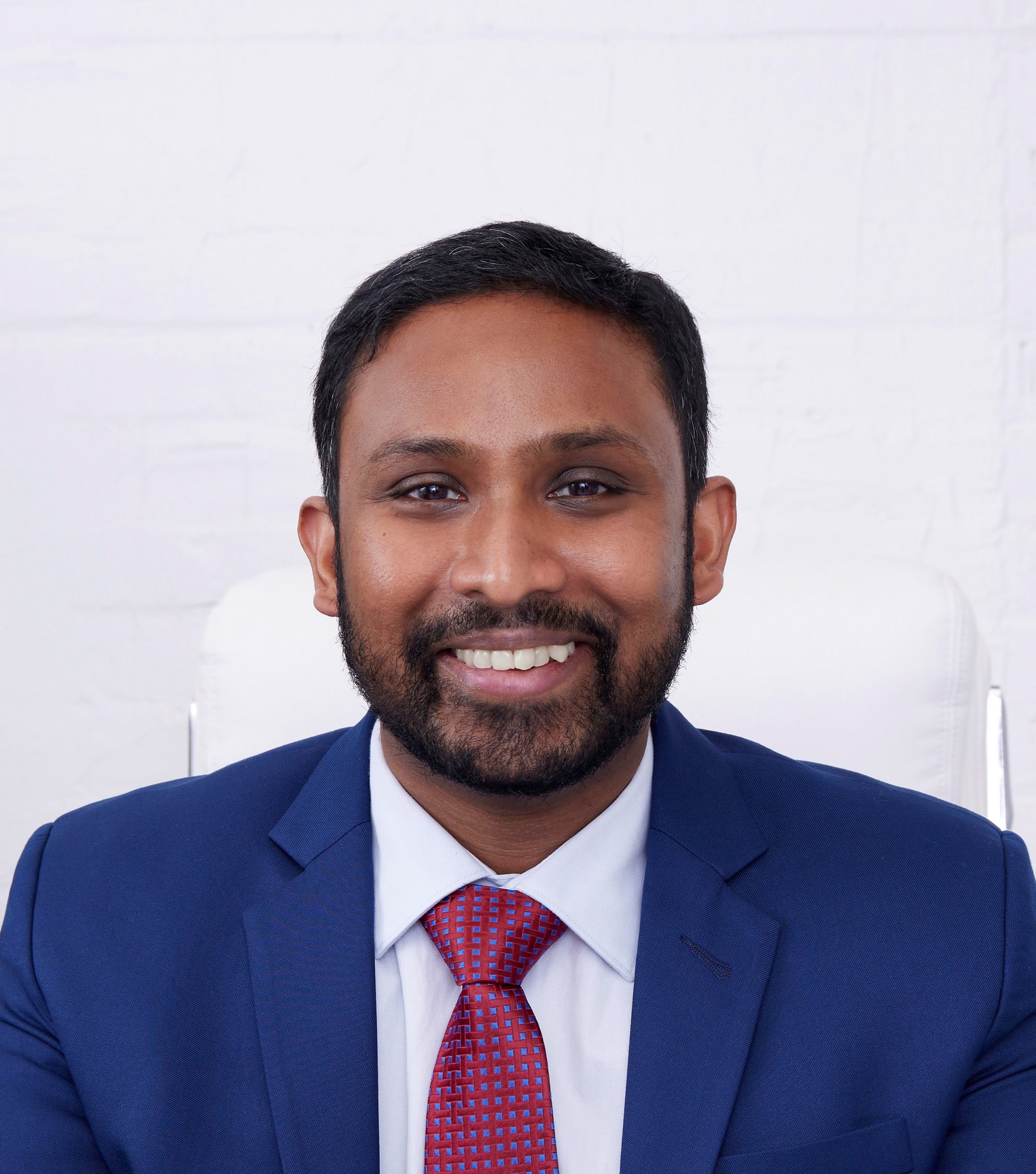 Dr Weranja Ranasinghe