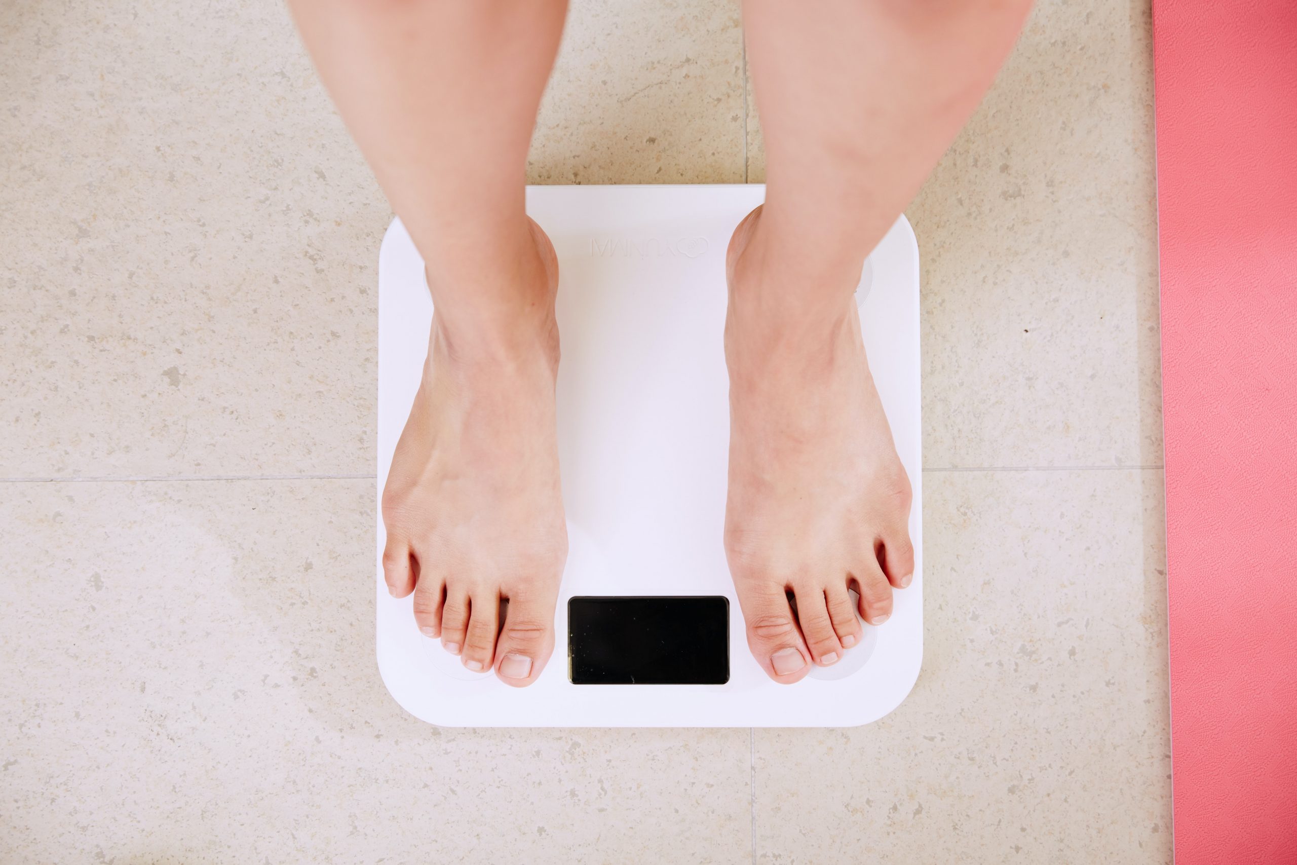 Weight Control & Its Impact On Health
