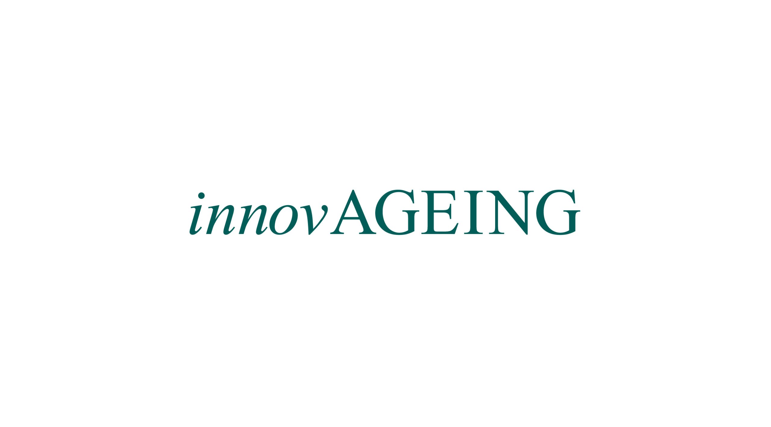 2022 InnovAGEING National Awards Winners