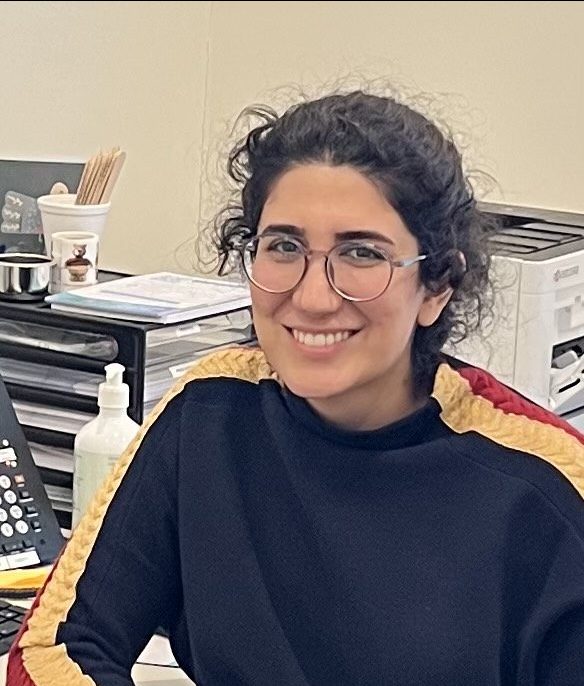 Dr Fatemeh Etemadifar