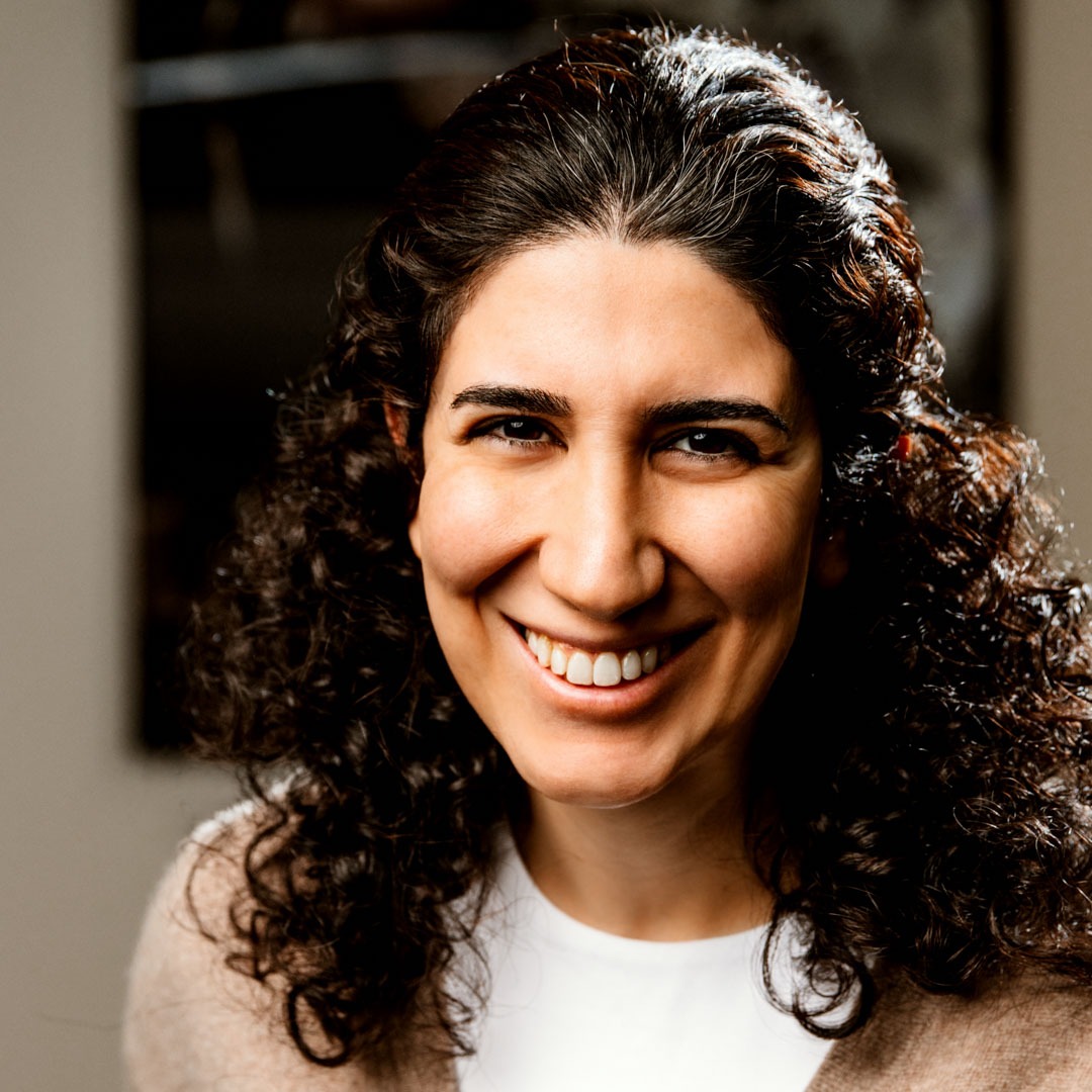 Dr Fatemeh Etemadifar
