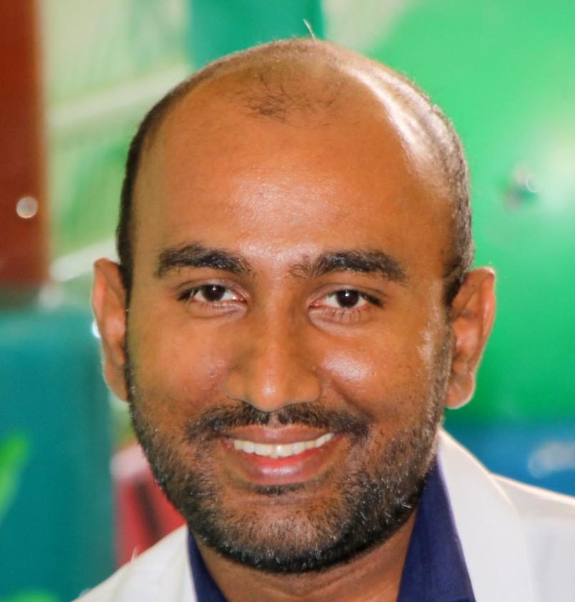 Kasun Suduweli Kondage