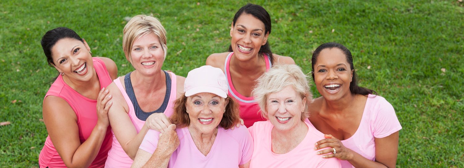 Exercising With Breast Cancer