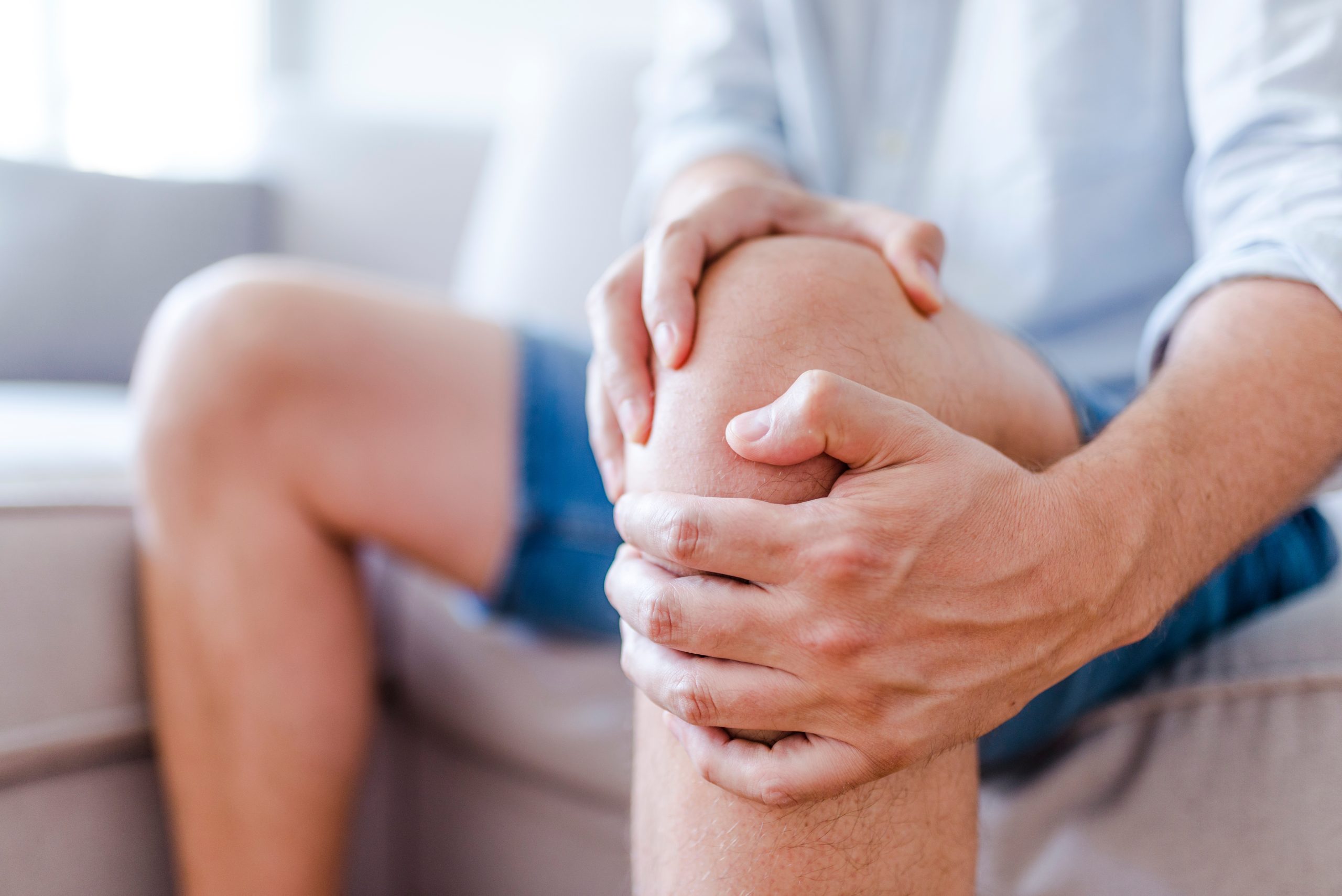 Aches & Pains: Your body’s SOS