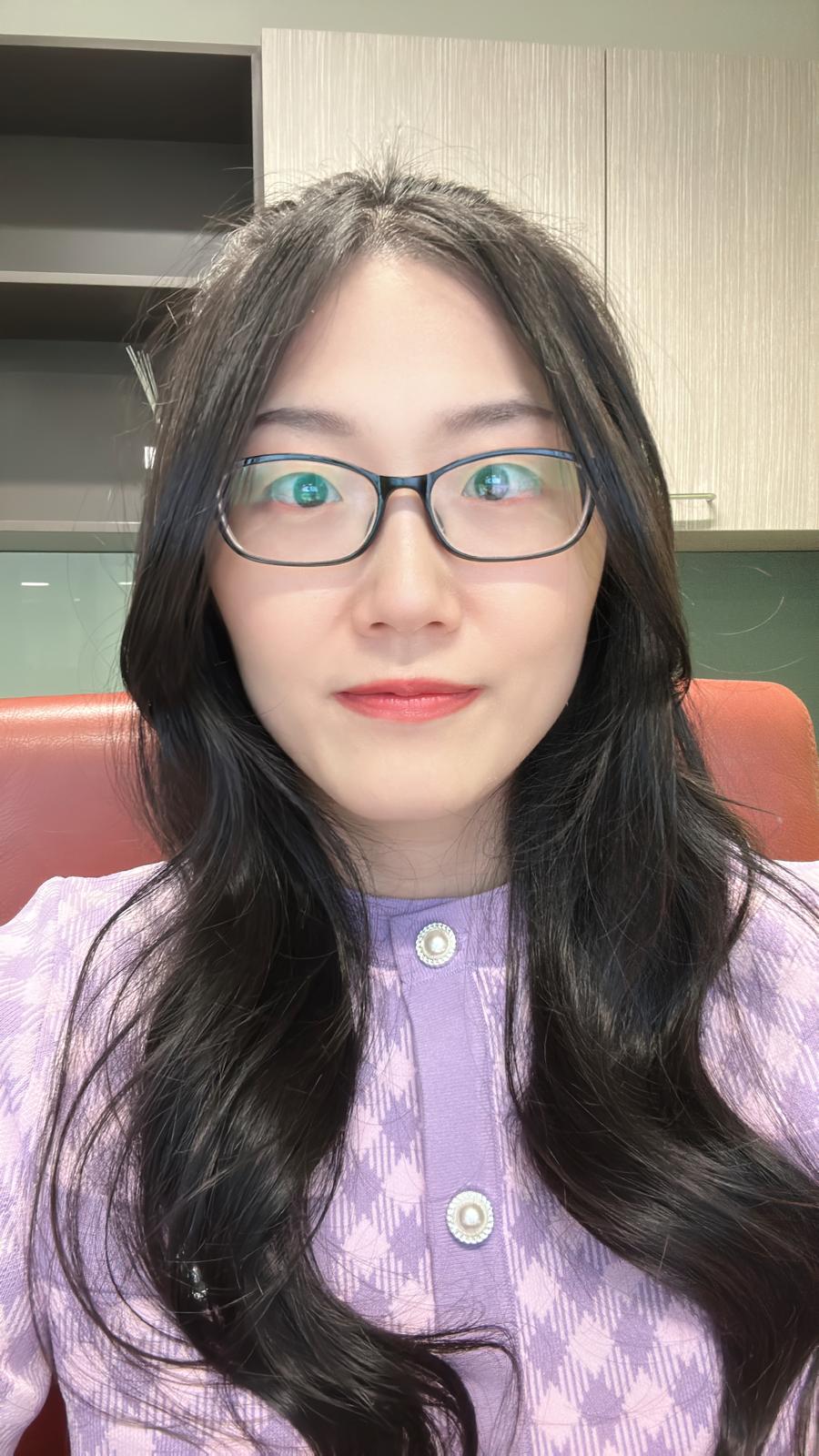 Joyce Qiao