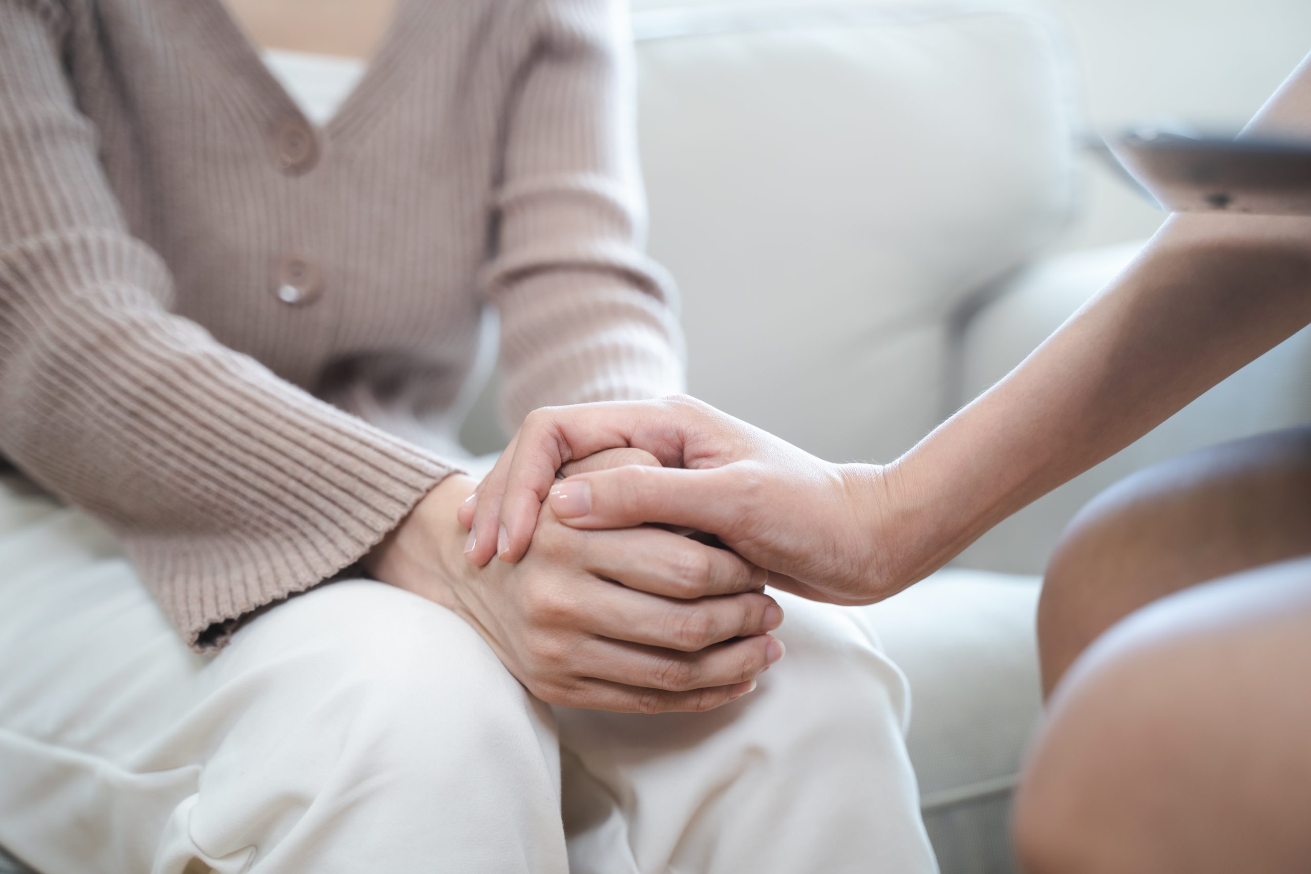 The Whispers We Shouldn’t Ignore