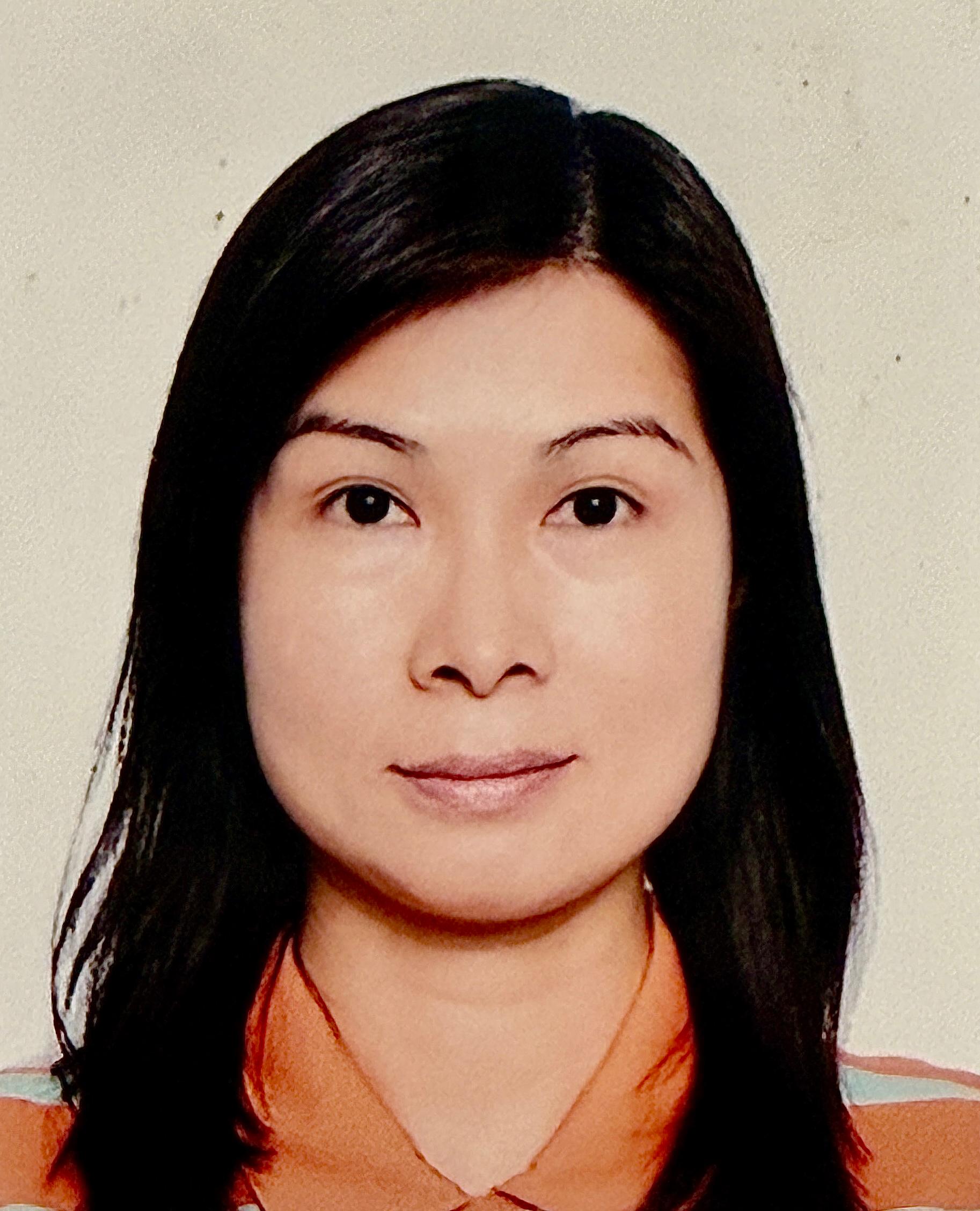 Elisa Kwok