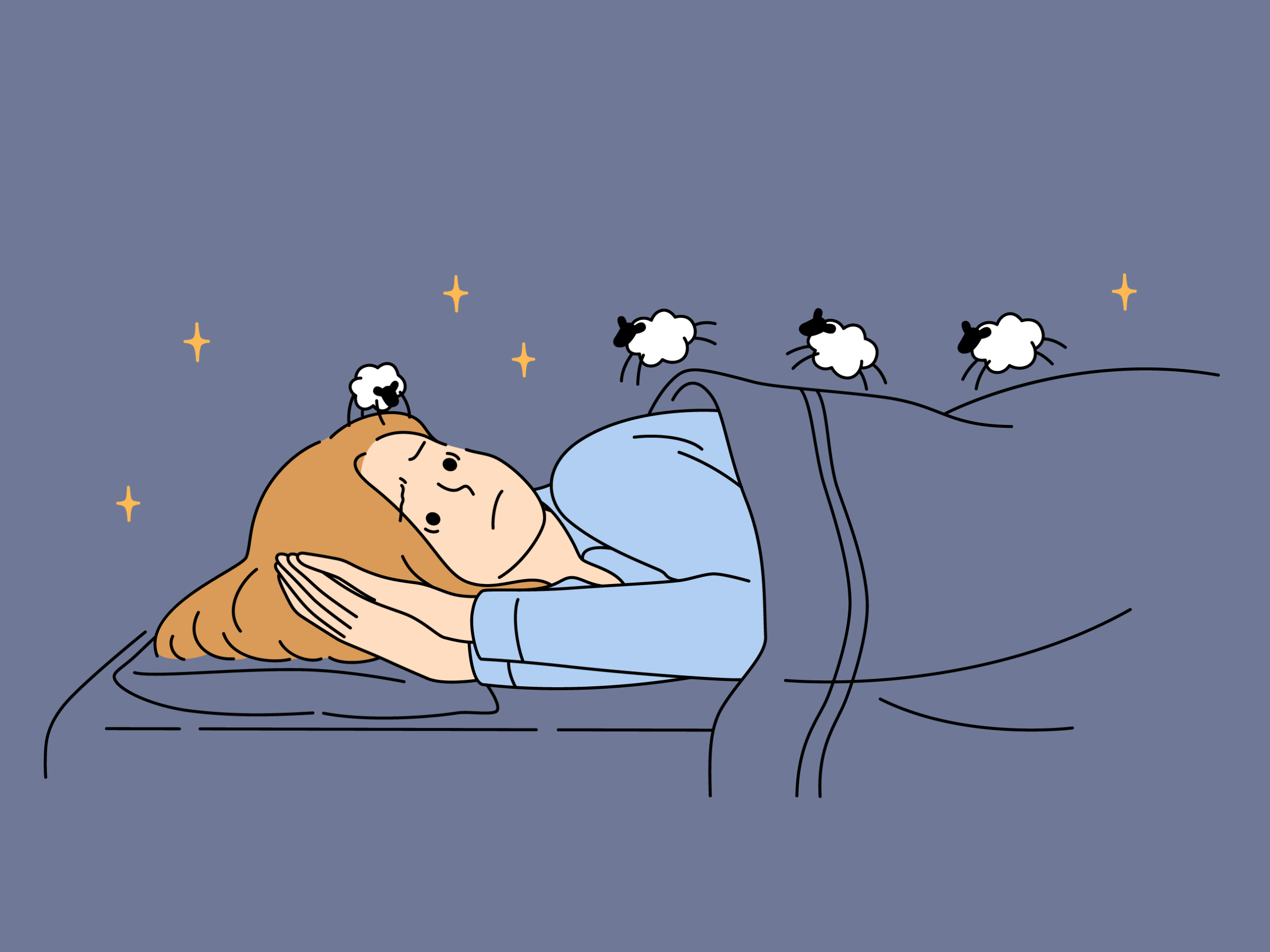 Australia’s Sleep Crisis: It’s Time to Wake Up!