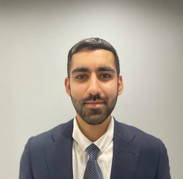 Dr Sohaib Virk