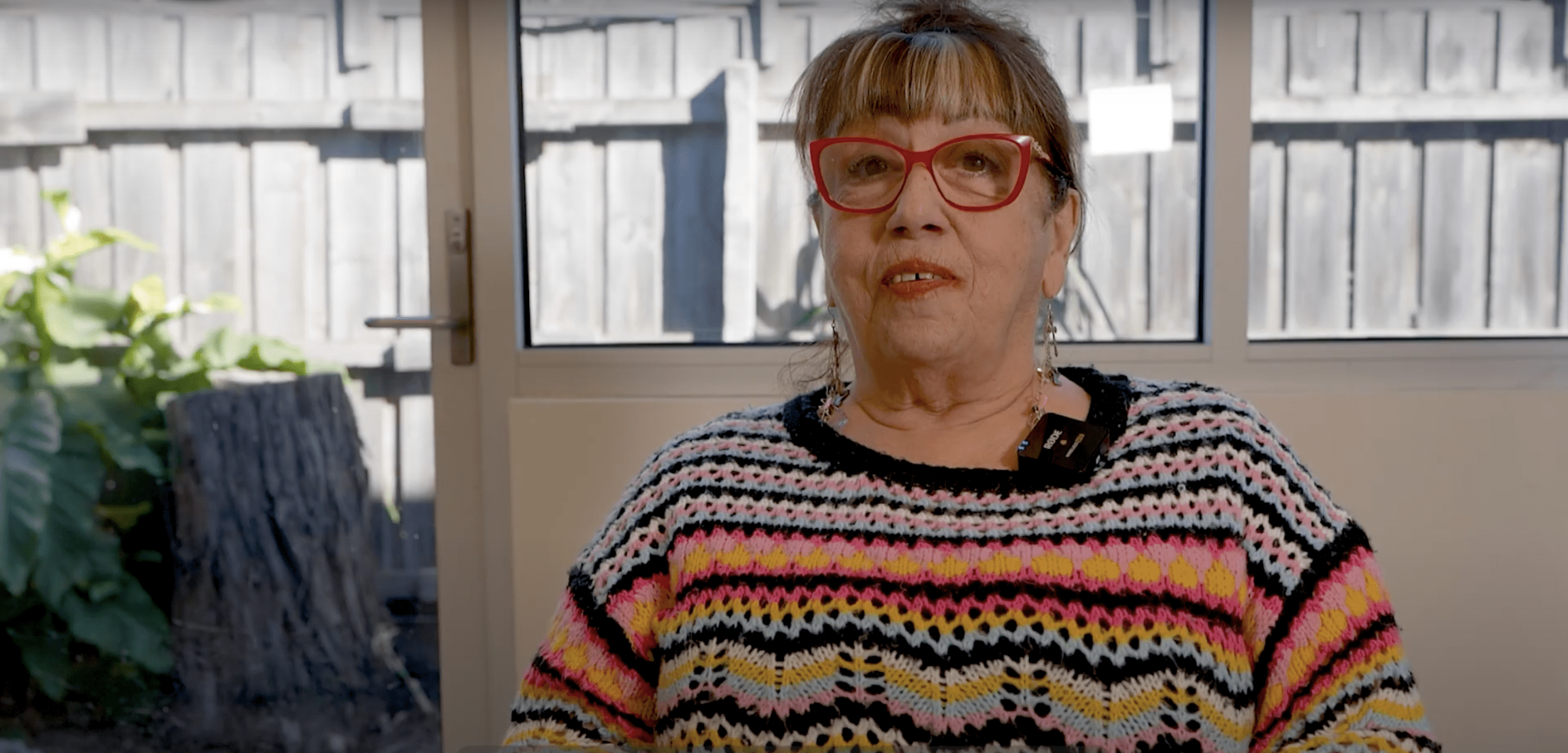 Marinella’s Story