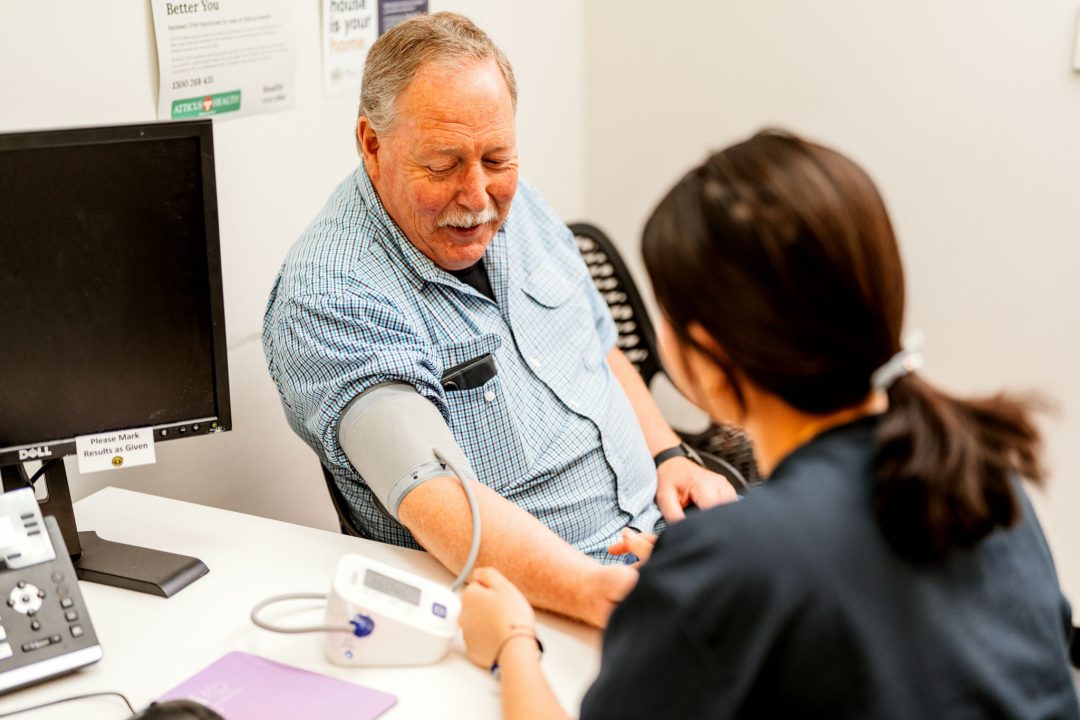 RV_00239 Patient - Gerard Walker