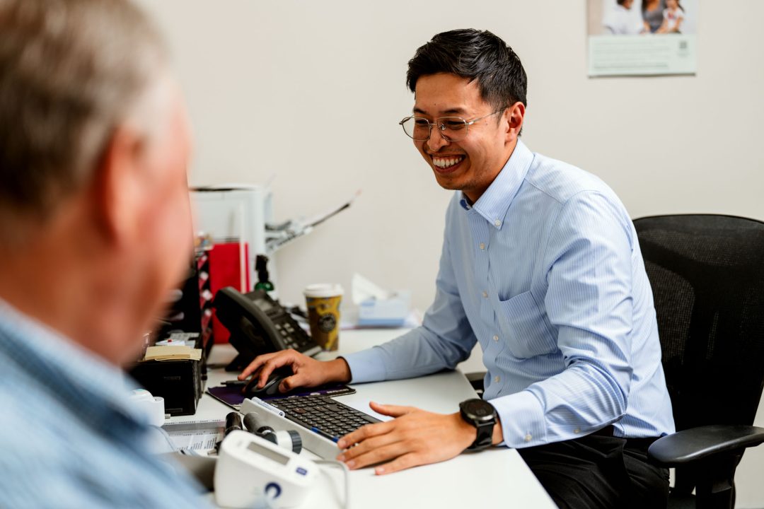 RV_00360 Patient - Gerard Walker