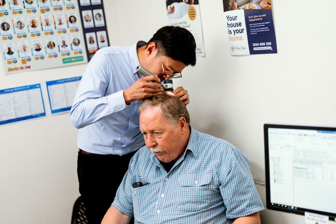 RV_00382 Patient - Gerard Walker