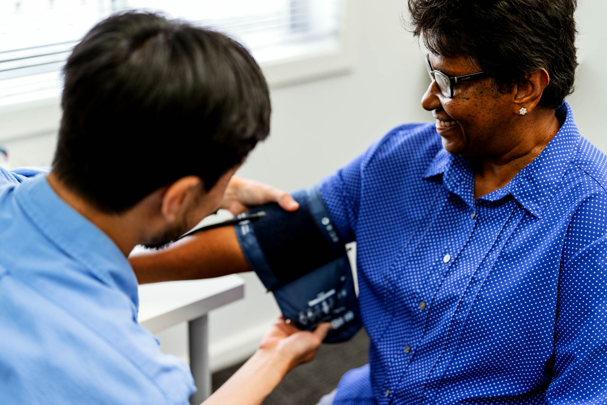 The Blood Pressure Limbo – How Low Can You Go?