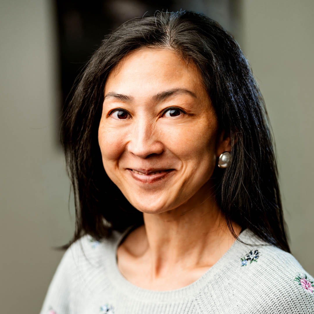 Eva Wang