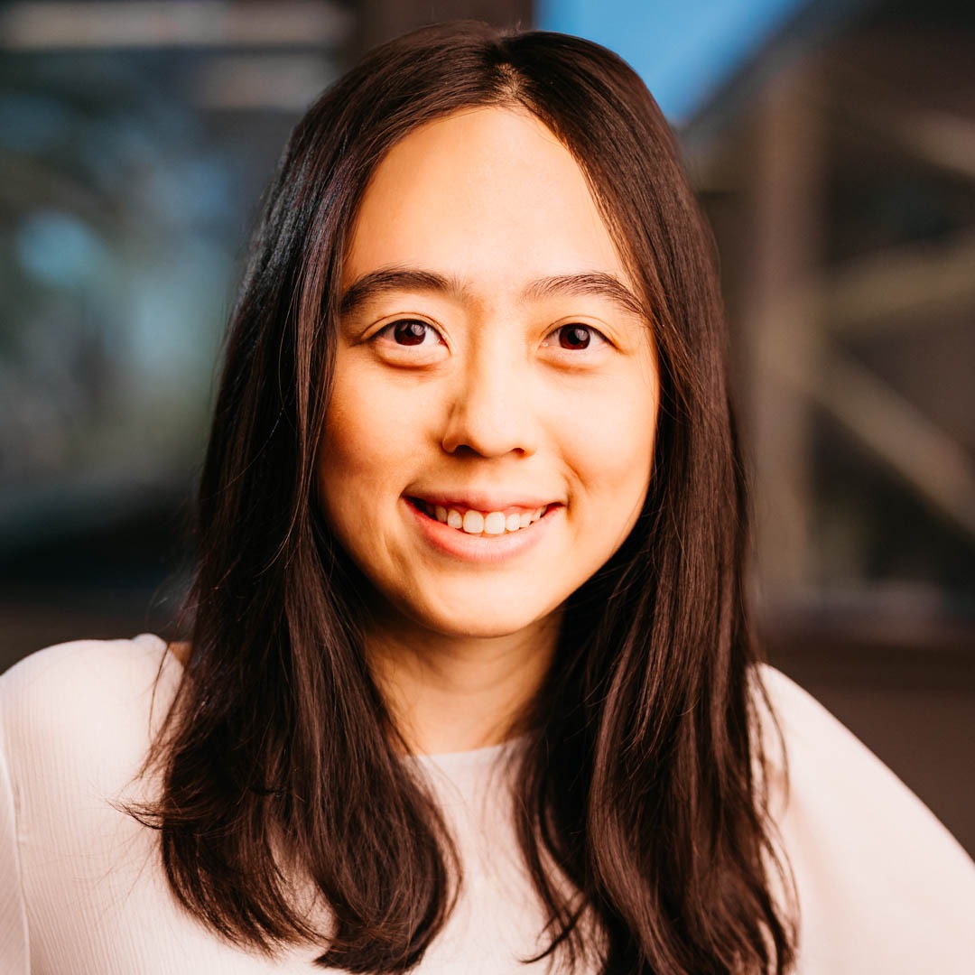 Crystal Wong